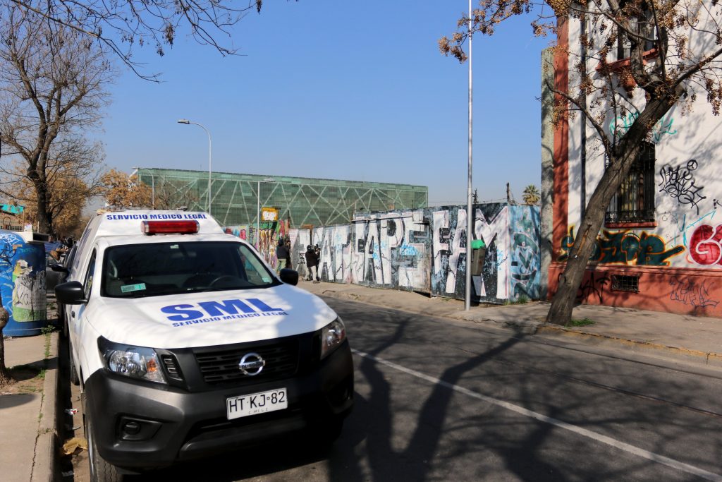 PDI indaga femicidio y suicidio ocurridos en la región de Los Ríos