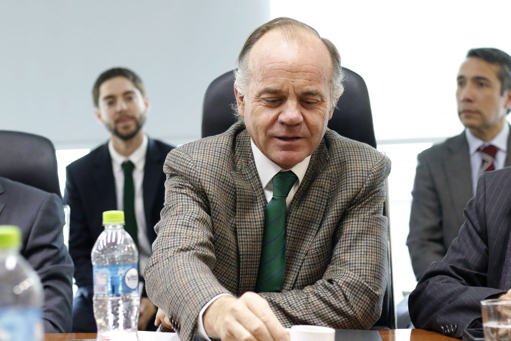 Gobierno decreta “zona de emergencia agrícola” en 10 comunas de O’Higgins