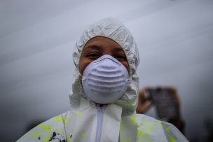 Son 15 los tipos de contaminación que sufre el medio ambiente