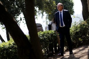 Ministro de Agricultura garantizó abastecimiento de alimentos en Semana Santa