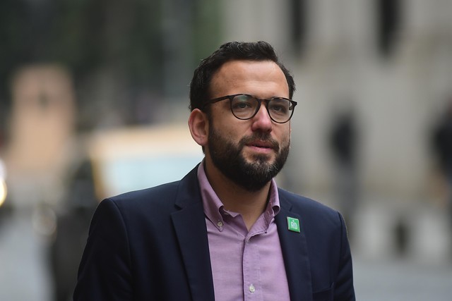 Diputado Pablo Vidal y el rechazo al Pacto Migratorio: “Mis sospechas es que fue una decisión para desviar la atención del caso Catrillanca”