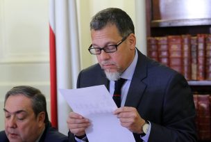 Pacto de Migración: Comisión de RR.EE. del Senado cita al canciller Ampuero para que explique por qué Chile se restará