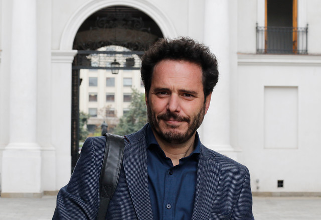 Presidente de Evópoli y el Pacto de Migración: “Fuimos de alguna manera sorprendidos, nos informamos por el diario”