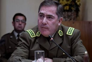 General director de Carabineros por nuevo video del caso Catrillanca: 