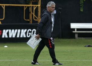 Reinaldo Rueda y su continuidad en la selección: 