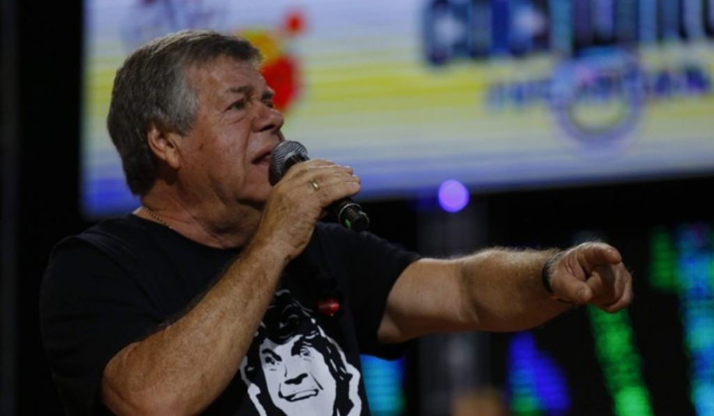 “Tío Marcelo” molesto con ejecutivos: “No hacen programas para niños porque no ganan plata”