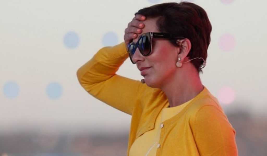 ¿Fran García-Huidobro castigada? Nacho Gutiérrez reveló por qué CHV retiró ‘Maldita Moda’