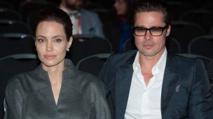 Ya se sabe el secreto que quebró la relación entre Bratt Pitt y Angelina Jolie