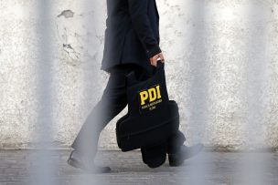 Ecuatoriano retiraba cotizaciones de extranjeros con documentos falsos