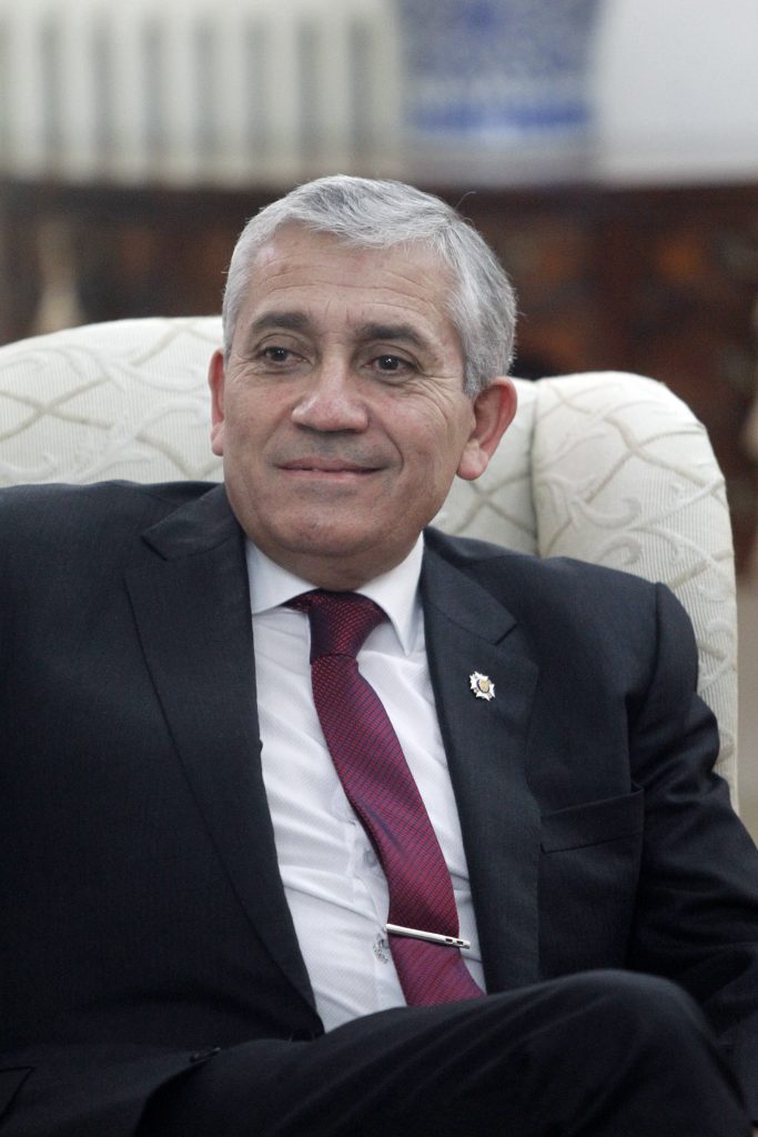 Director de la PDI: “Todo lo que nosotros hacemos es en el marco de la legalidad”