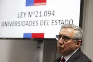 U. de Chile subirá aranceles en hasta 9,9% para alumnos nuevos en 2019