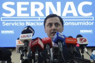 Sernac: U. Pedro de Valdivia, IP La Araucana y CFT Educap encabezan reclamos