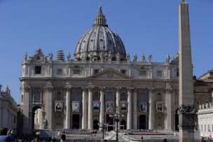 Abusos sexuales: Vaticano envió misión visitadora a Hermanas del Buen Samaritano