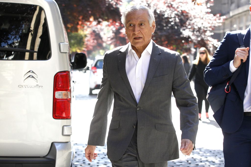 Corrupción en la política: PPD plantea “ficha limpia” para elegir próximos candidatos