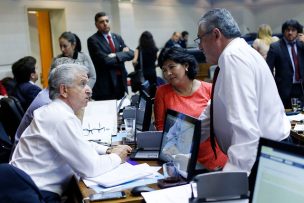 Senadora Provoste denuncia más de 4.800 despidos de funcionarios públicos