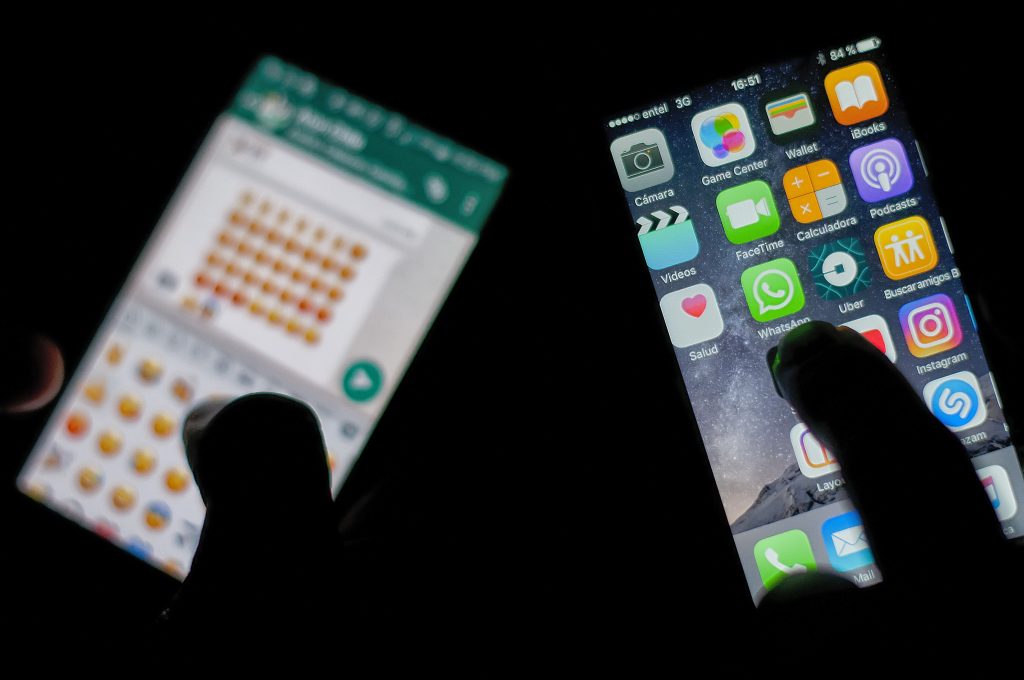 Conexiones 4G crecen casi 5 millones durante 2018