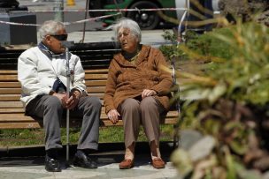 Gobierno confirma que no aumentará edad para jubilarse