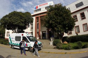 Superintendencia de Salud reacreditó a hospitales Gustavo Fricke y de Quilpué