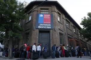 Extranjería e INE tendrán base de datos única sobre migrantes