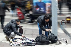 Afinan ley para combatir violaciones a la propiedad intelectual