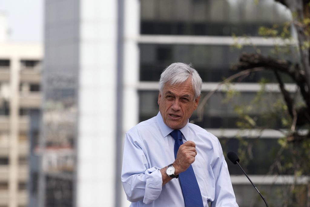 Caso Catrillanca: Piñera anunció “justo castigo” si hubo presiones para mentir