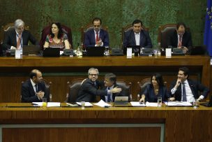 Cámara de Diputados aprobó proyecto que busca masificar la firma electrónica