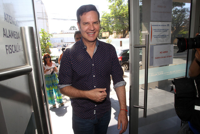 Juan Carlos Cruz tras declarar contra cardenales: “No me extrañaría que alguno termine en la cárcel”