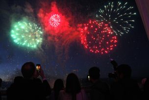 Vallenar suspende fuegos artificiales de año nuevo para utilizar el dinero en la compra de mil cenas navideñas