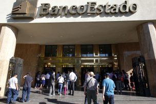 Declaran ilegal registro de deudores del BancoEstado