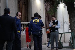 Hombre es asesinado de 3 balazos por la espalda en Santiago