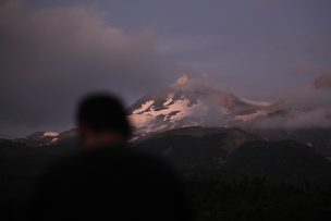 Alerta: Nevados de Chillán podría hacer erupción en días o semanas