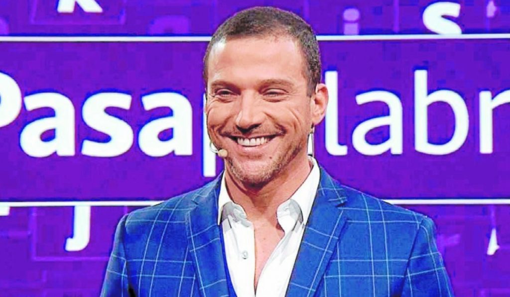 “Papi, por favor no te los comas”: la dulce advertencia que escribió la de hija de Julián Elfenbein