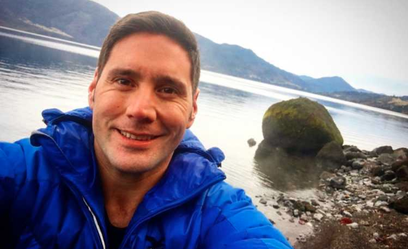 Pancho Saavedra confunde a sus seguidores con engañosa fotografía: desató carcajadas
