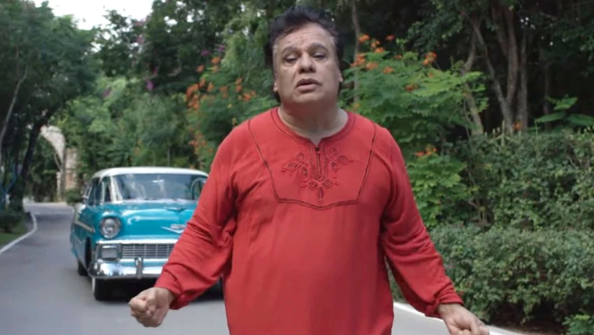 Ex mánager de Juan Gabriel revela los motivos de por qué debió “fingir su muerte”