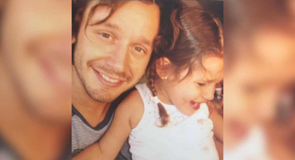 Benjamín Vicuña recuerda la pérdida de su hija: “La pena no te abandona nunca”