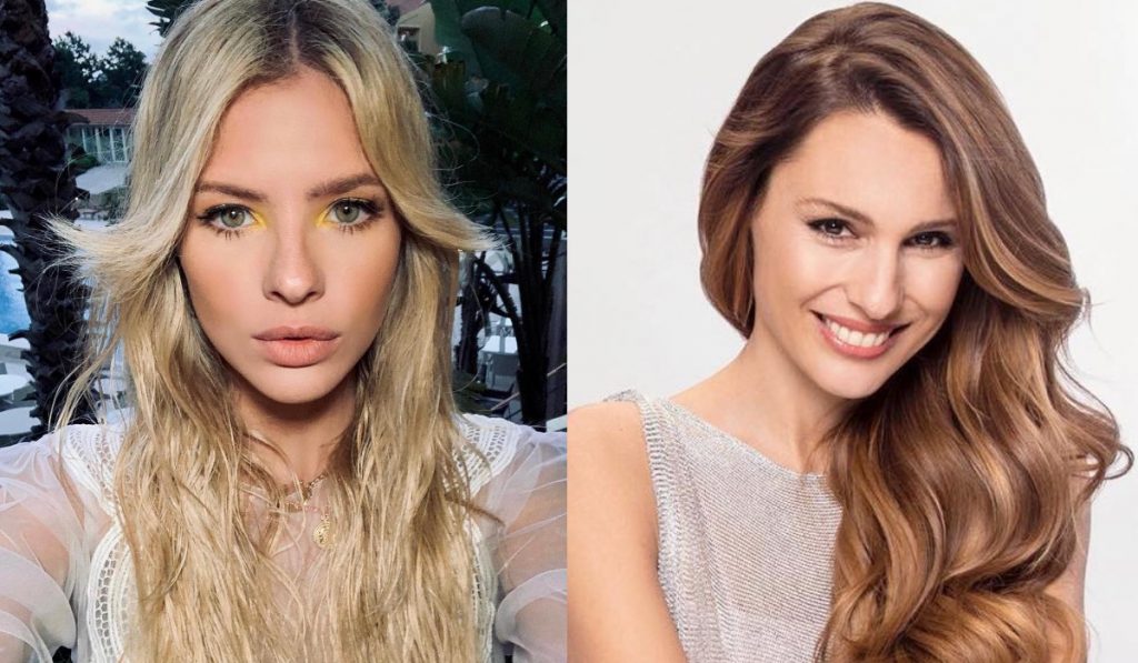 China Suárez revive polémica con Pampita y asegura: “Fue violencia de una mujer contra otra mujer”
