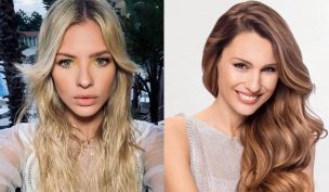 China Suárez revive polémica con Pampita y asegura: 