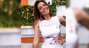 Karla Constant junto a su pareja mostraron su lado romántico en Instagram