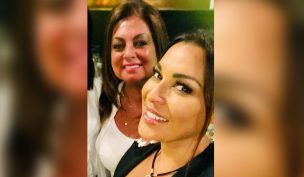 La desconocida amistad entre la mamá de Nicolás Massú y Marlen Olivarí