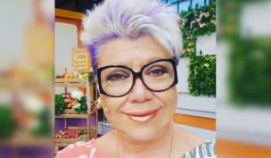 El apenado mensaje de Patricia Maldonado a su ex pareja de baile