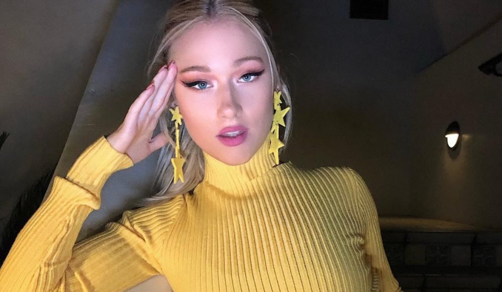 “Pensé que era ‘Luli”: Las duras críticas que recibió Vesta Lugg por supuesto uso de Photoshop