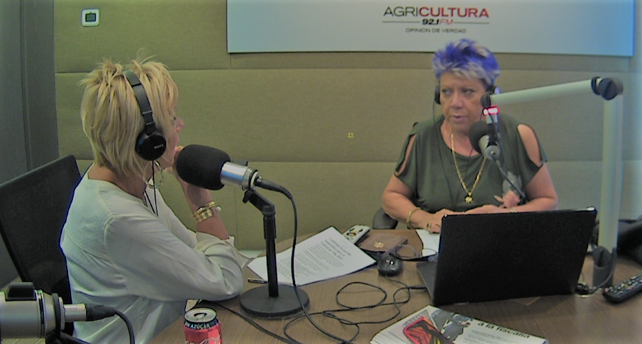Patricia Maldonado sobre la Gala del Festival de Viña del Mar:”Espero que no vayan políticos