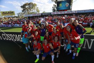 La Roja femenina ya tiene rivales para el Mundial de Francia 2019