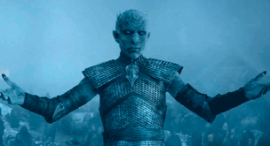 Actor de Game of Thrones revela cuándo será la