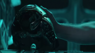 VIDEO | Estrenan el primer trailer de Avengers 4: Endgame