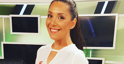 Mariela Sotomayor y su salida de Intrusos: “Me sentí vulnerable”