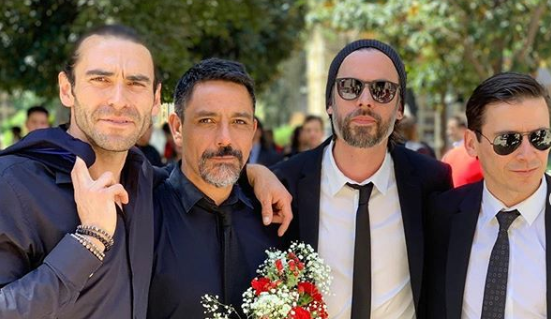 “Pacto de Sangre” fue el programa más buscado de Google