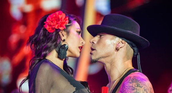 La difícil experiencia de Lisandra Silva: “Me temblaba el cuerpo y los olores se volvieron insoportables”