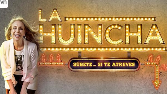 Primer capítulo de “La huincha” derrotó en el rating a “Pacto de Sangre”