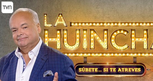Álvaro Salas agradece la oportunidad a TVN: “No ha sido un año muy grato para mí”